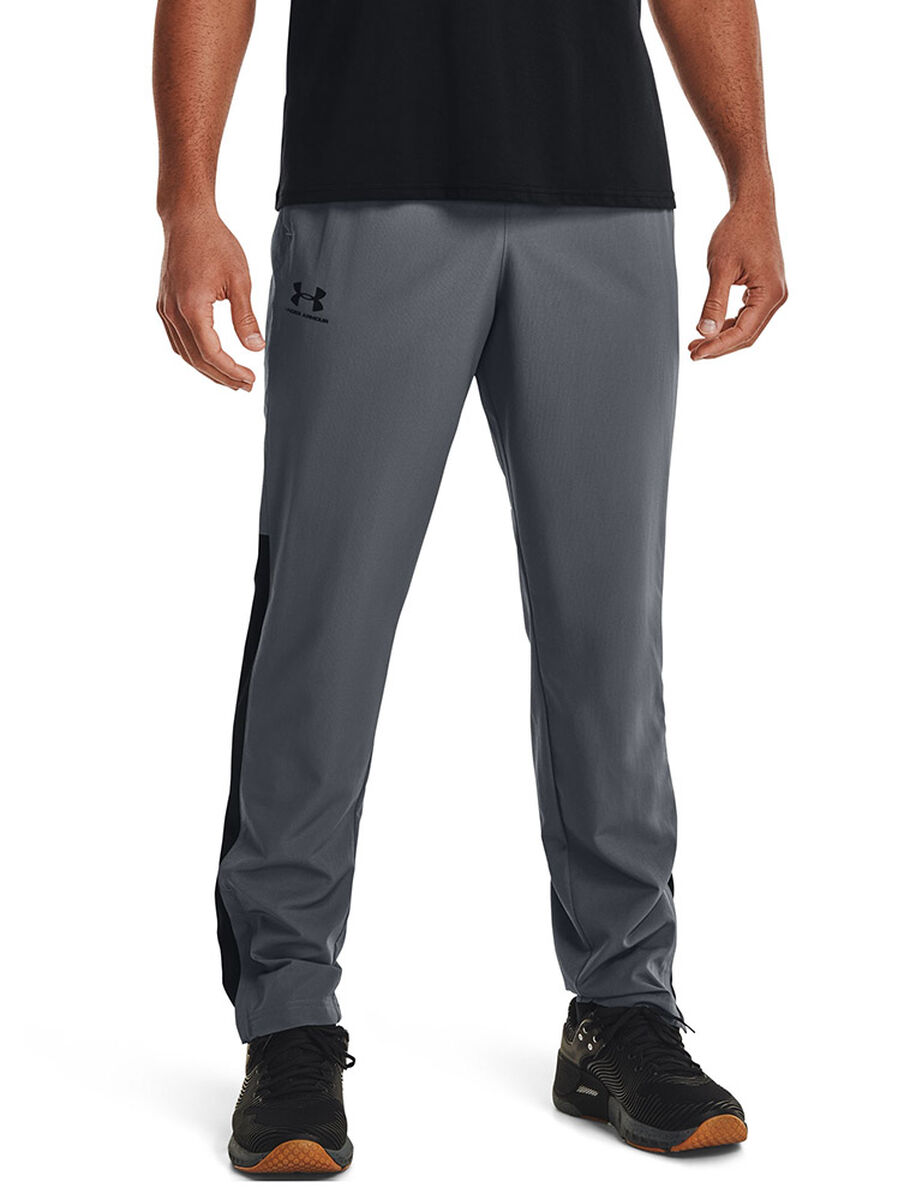 Pantalón de Buzo Hombre Under Armour