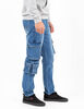 Jeans Slim Hombre Icono