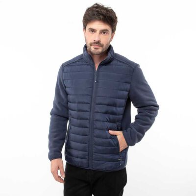 Chaqueta Regular Hombre Portman Club