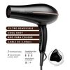 Combo Alisador Gama Elgance Std + Secador Bora Chia