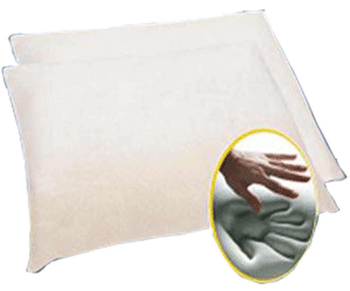 Almohada Viscoelastica Memory Max 48x68 cm