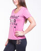 Polera Mujer Everlast