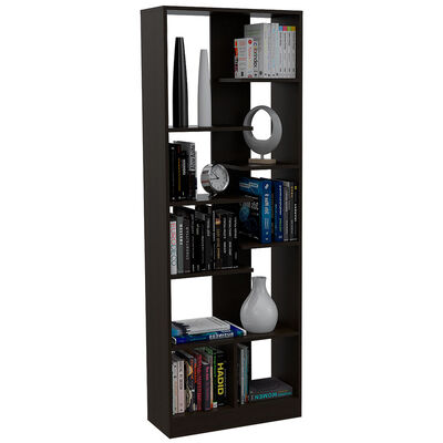 Imagen 2 del producto Biblioteca TuHome Office 6