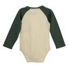Pack 2 Body de Algod&oacute;n Chess Baby