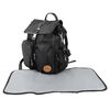 Mochila Pañalera Nuit Infanti