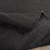Alfombra Jute Idetex Handmade Bombay 70x200 cm Negro
