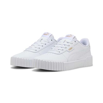 Imagen 1 del producto Zapatilla Urbana Hombre Puma blanco