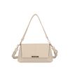 Cartera Bandolera Secret Sicilia SC7 Mediana Beige
