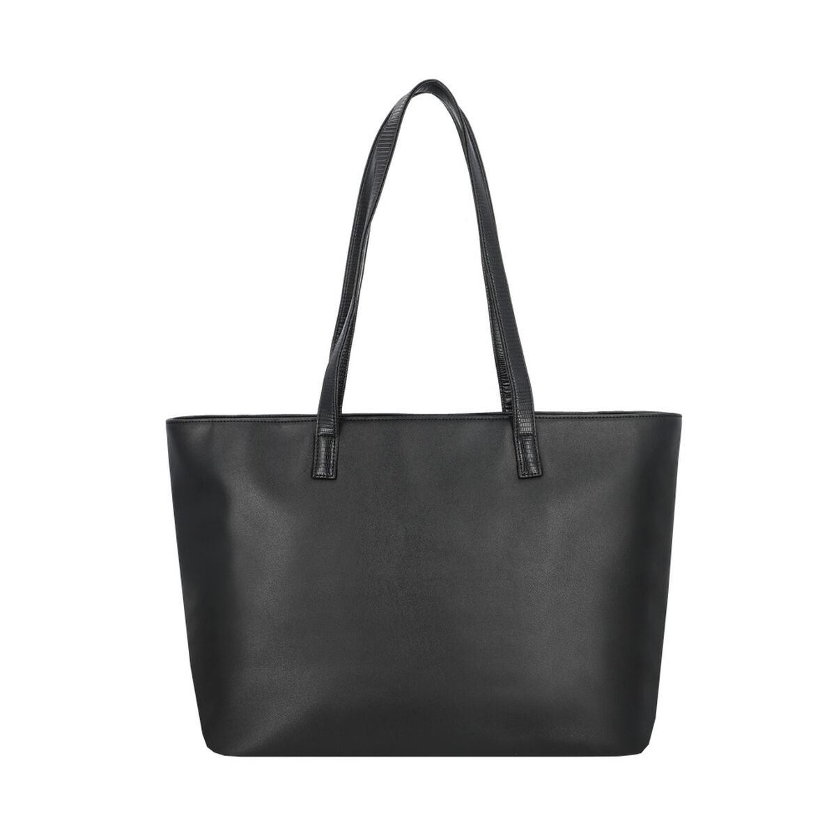 Cartera Tote Secret Provenza SC6 L Negro