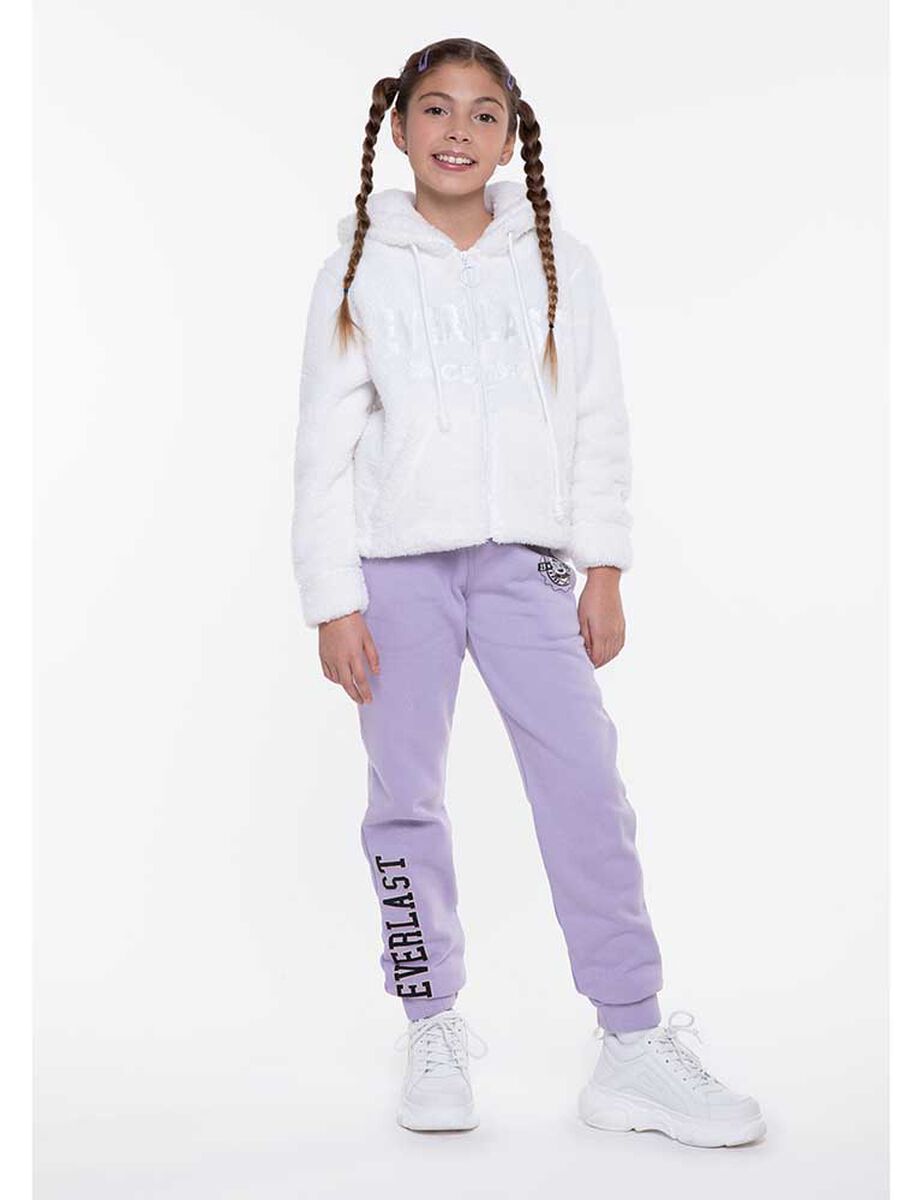 Chaqueta Niña Everlast