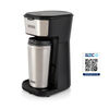 Cafetera Thomas TH-132I 400 ml.