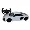 Auto Rastar Radiocontrolado Audi R8