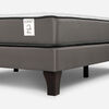 Cama Europea Rosen 2 Plazas New Style 2 Plus