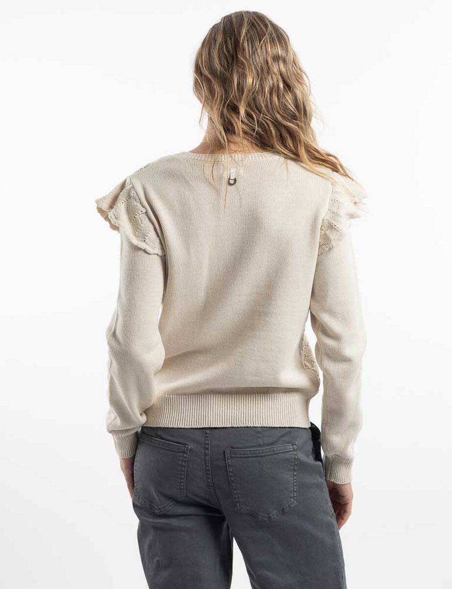Sweater Mujer Alma