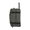 Bolso de Viaje con Ruedas Saxoline Urban Track L 114 lt Verde