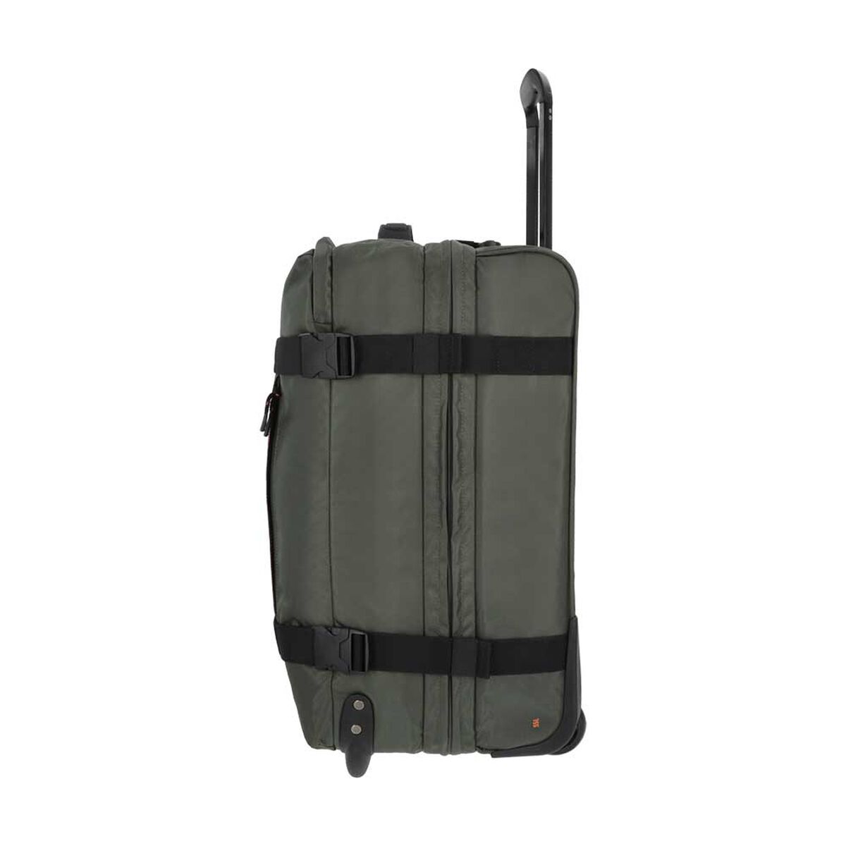 Bolso de Viaje con Ruedas Saxoline Urban Track L 114 lt Verde