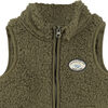Chaqueta Sherpa sin Mangas Chess Baby