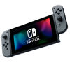 NINTENDO NINTENDO NEGRA NINTENDO_ SWITCH_ C