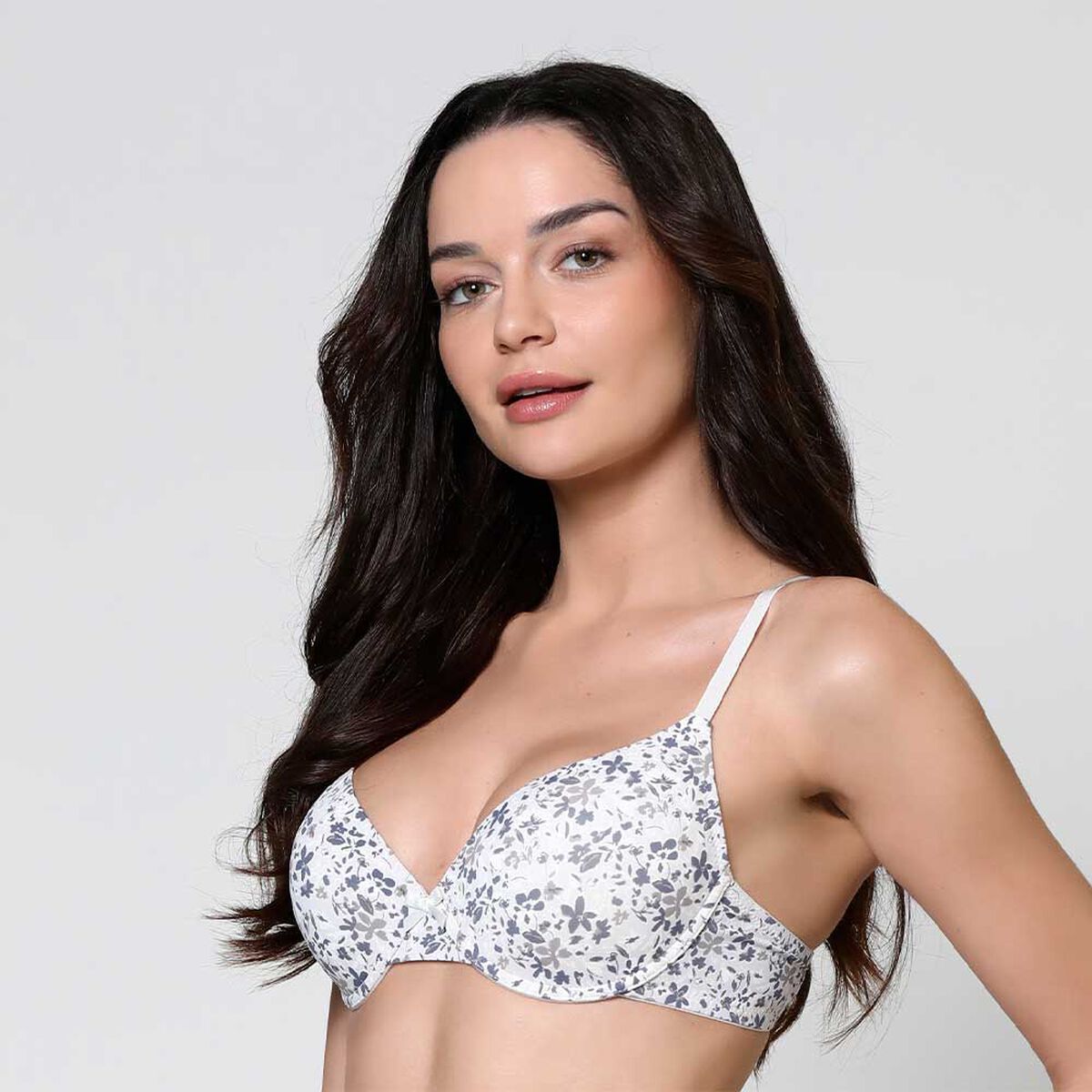 Pack 3 Sosten Copa B Intime