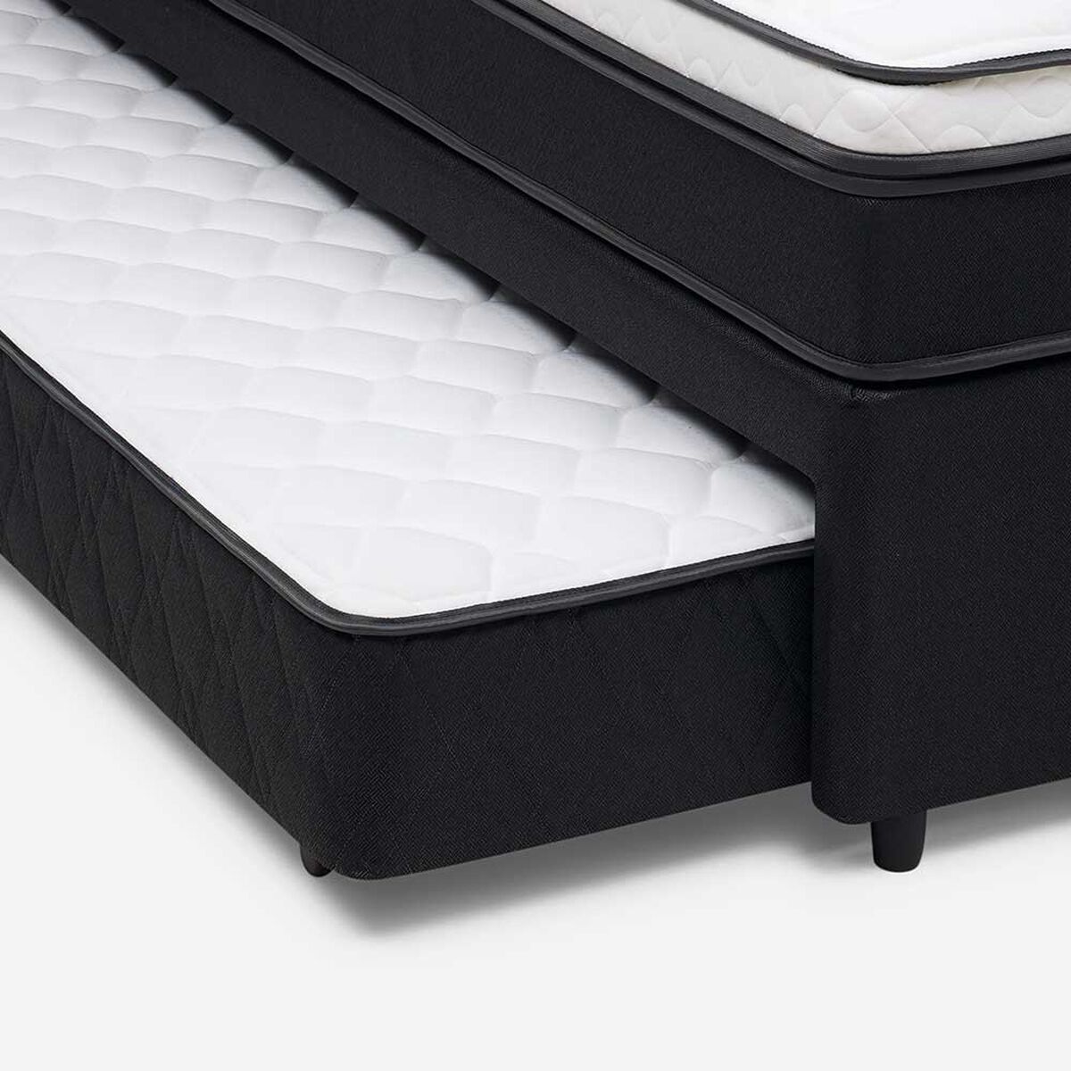 Cama Nido Rosen 1,5 Plazas New Style 6