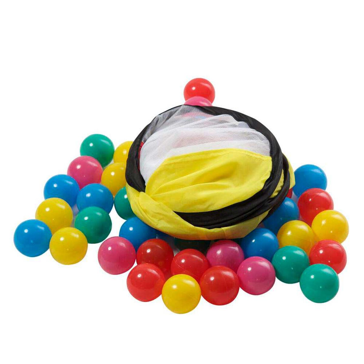 Corral De Juegos Gamepower 90 X 90 X 70 Cm