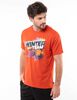 Polera Deportiva Hombre Black County