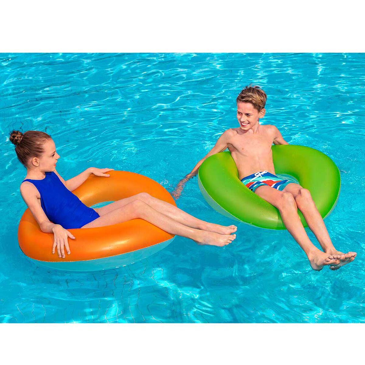 Flotador Bestway 36025