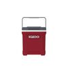 Cooler Latitude Rojo Igloo 15 Litros