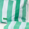 Cartera Tote Menta + Pareo Mujer Icono