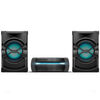Minicomponente Sony HCD-SHAKEX10