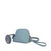 Bandolera Secret Sofia FW25 S Celeste