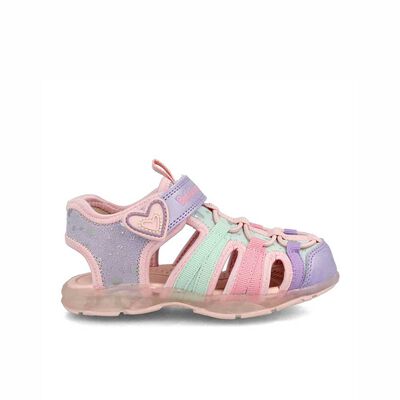 Sandalia Niña Bubble Gummers