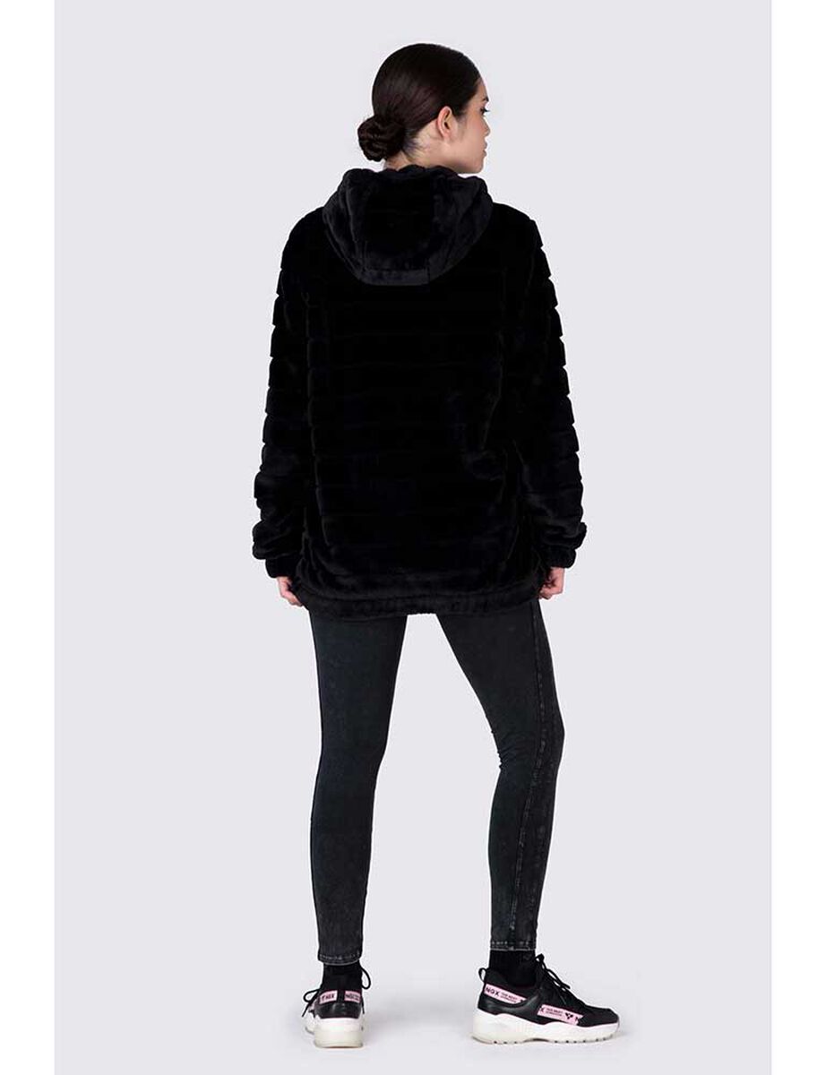 Chaqueta Casual Mujer Ngx