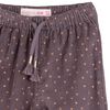 Pantalón de Algodón Beba Chess Baby