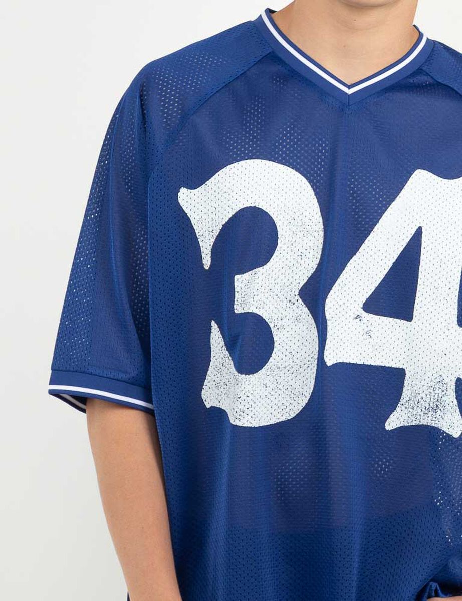 Polera Manga Corta Hombre Icono