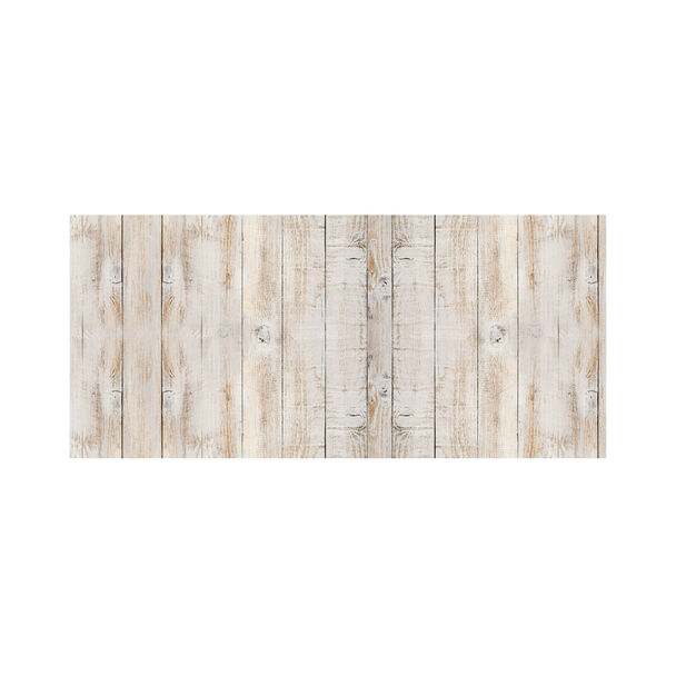 Alfombra Davanti Madera Vintage Natural 70 x140 Madera Vintage Natural