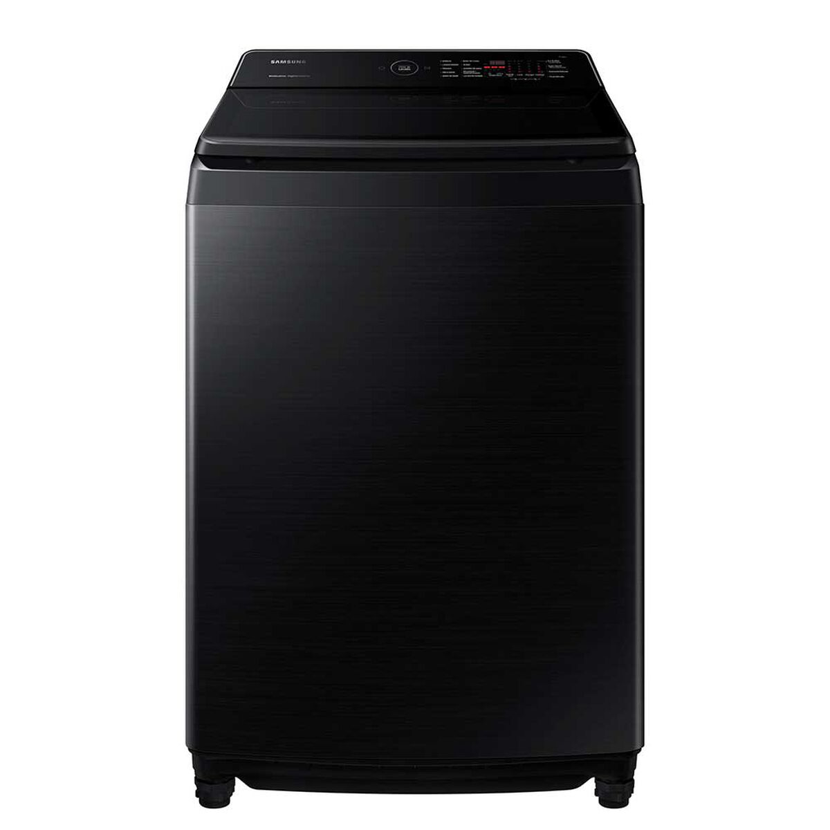 Lavadora Automática Samsung WA17CG6745BVZS 17 kg.