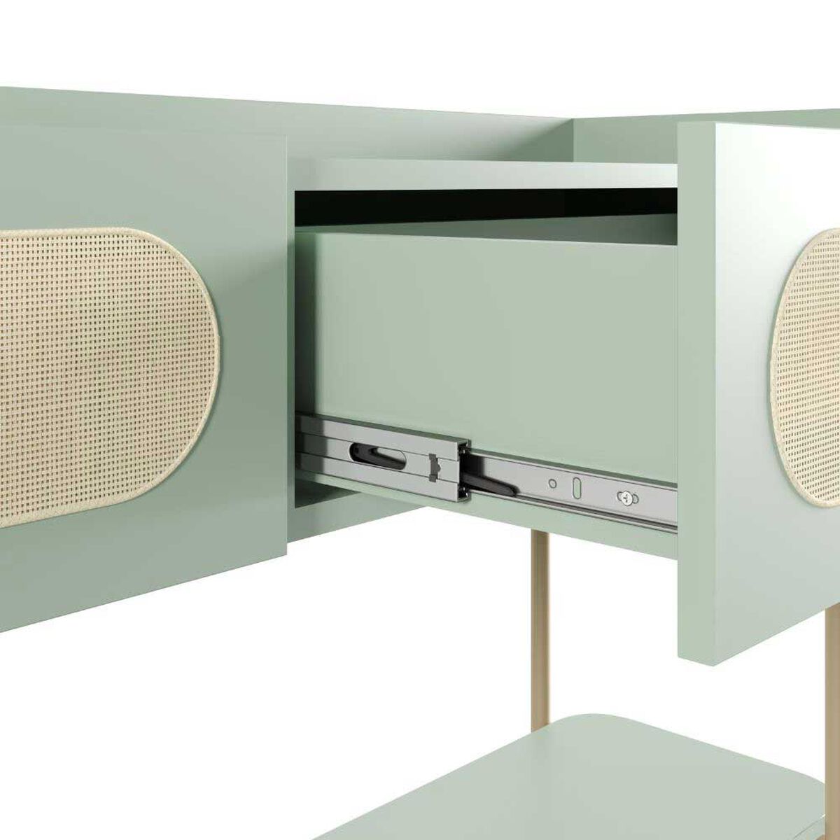 Mesa de Arrimo Amuv Noa