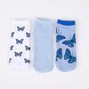 Pack 3 Calcetines Mujer Icono