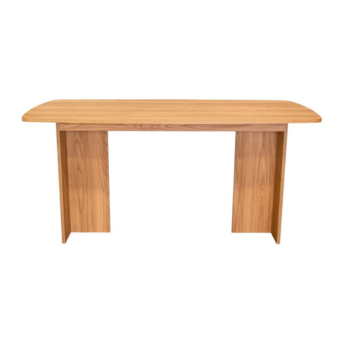 Mesa de Comedor Tuhome Bangkok 4 Personas Fresno Europeo