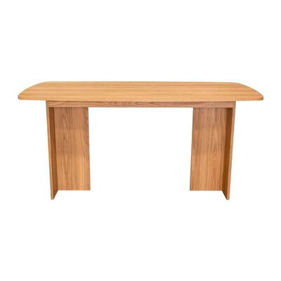 Imagen 2 del producto Mesa de Comedor Tuhome Bangkok 4 Personas Fresno Europeo