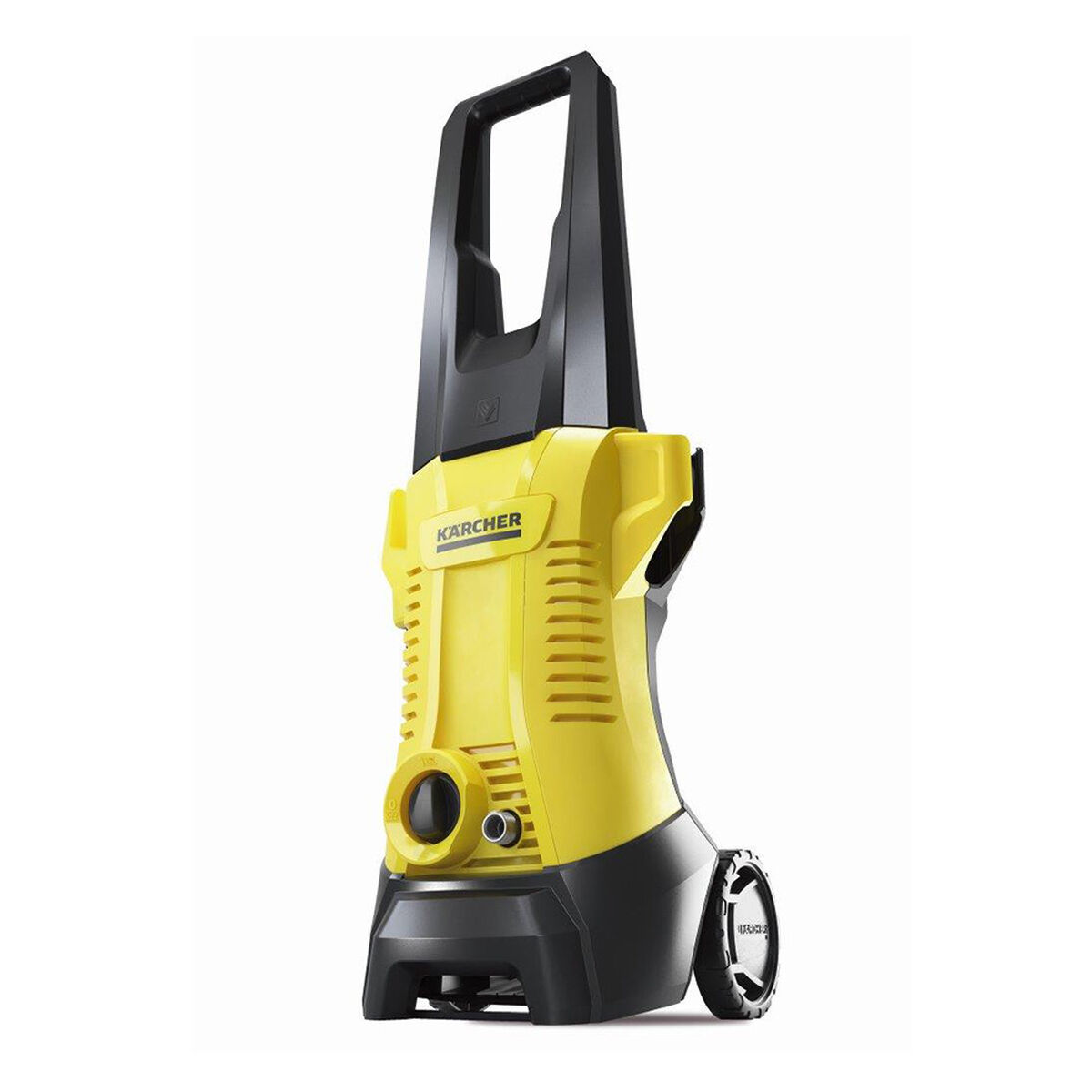Hidrolavadora Karcher K2