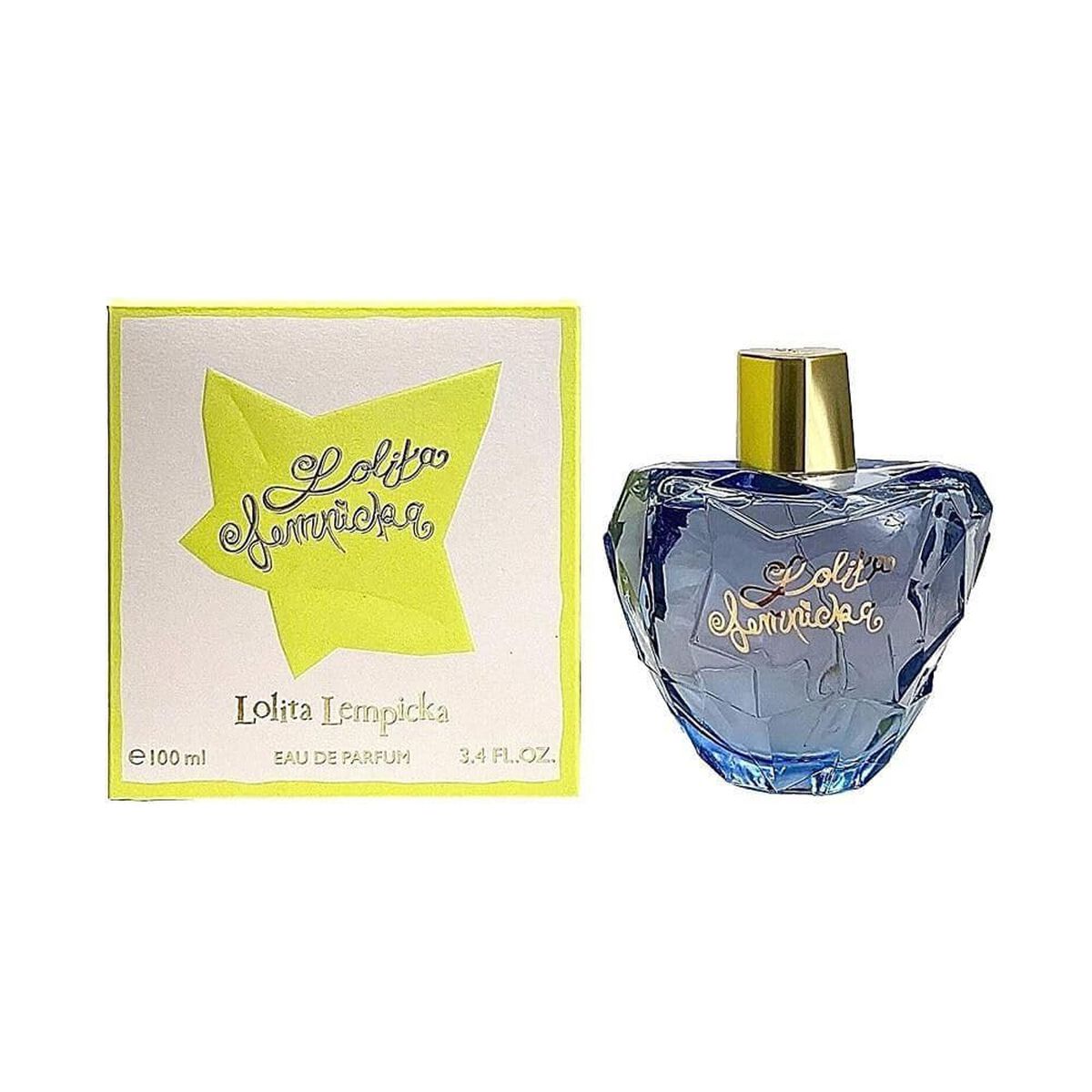 Perfume Lolita Lempicka EDP 100 ml