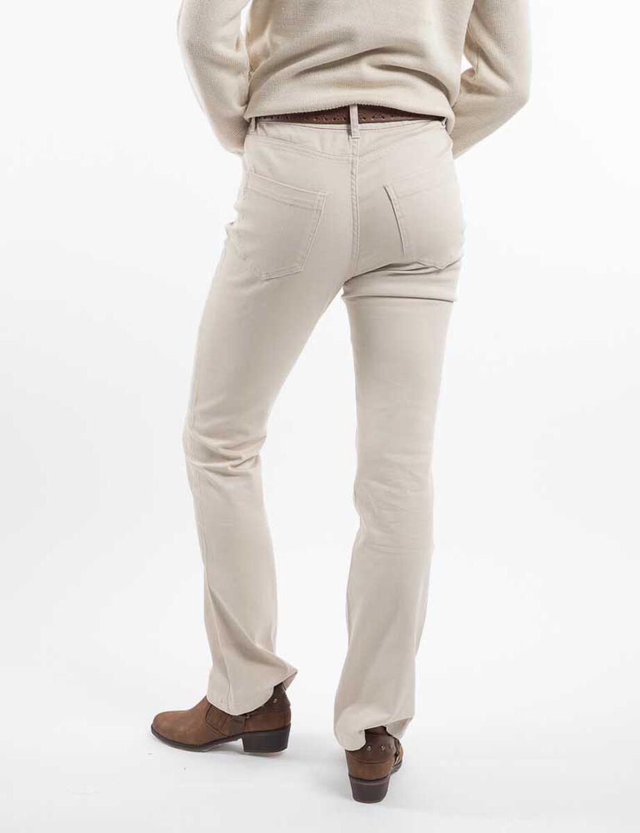 Pantal&oacute;n Mujer Alma