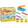 Masas y Plastilinas Play Doh Starters Fábrica de Diversión