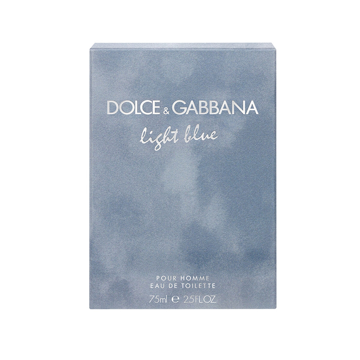 Perfume Dolce & Gabbana Light Blue Pour Homme EDT 75 ml