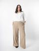 Pantal&oacute;n  Wide Leg Mujer Extralindas