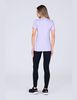 Polera Manga Corta Casual Sport Mujer Everlast