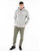 Polerón Hoodie Hombre Icono