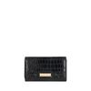 Billetera Secret Varsovia SC6 M Negro